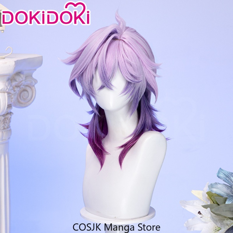 Oyun Genshin Impact Cosplay Pe - Anime Cosplay Characters incelemesi ve fiyatı