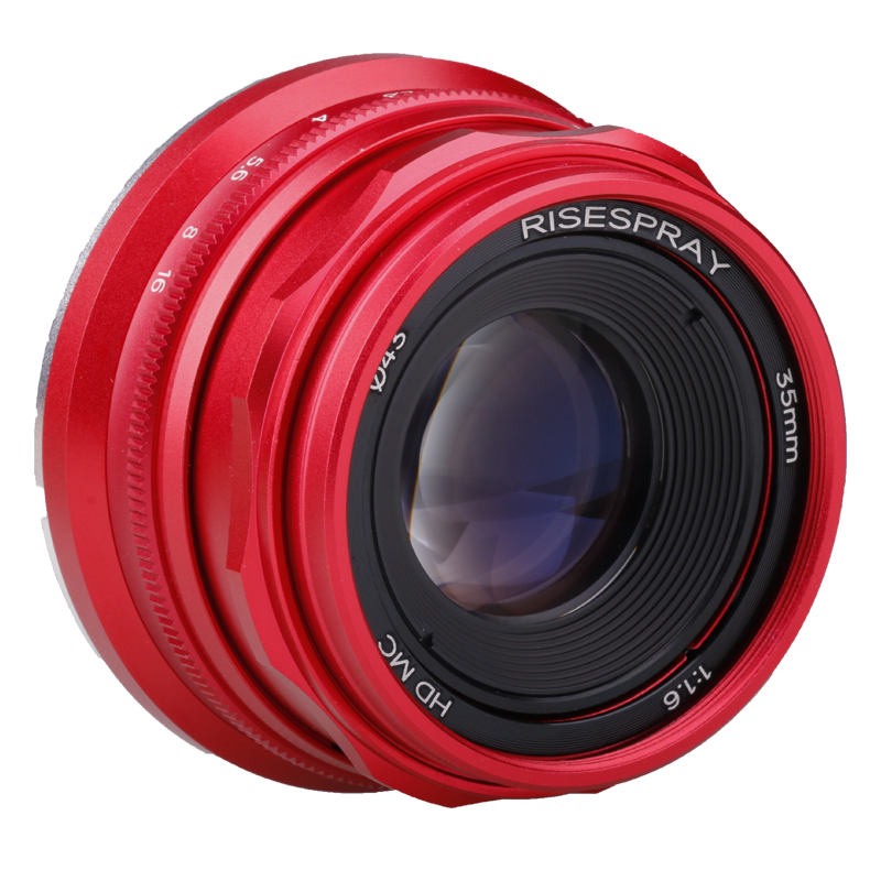 RISESPRAY 35mm F1.6 V APS-C Pr - Kotobukiya Artfx incelemesi ve fiyatı