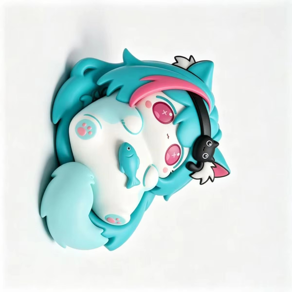Anime The Neverness To Evernes - Anime Cosplay Kawaii incelemesi ve fiyatı