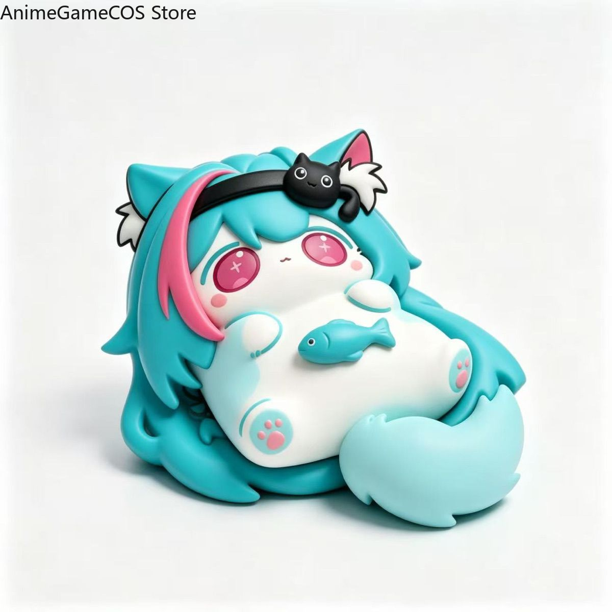 Anime The Neverness To Evernes - Anime Cosplay Kawaii incelemesi ve fiyatı